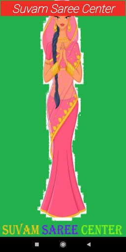 Run android online APK Suvam Saree Center from MyAndroid or emulate Suvam Saree Center using MyAndroid