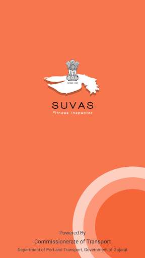 Run android online APK SUVAS - Fitness Inspector from MyAndroid or emulate SUVAS - Fitness Inspector using MyAndroid