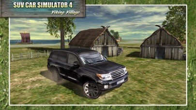 Emulate iPhone app SUV Car Simulator 4 using MyAndroid Emulate iPhone app SUV Car Simulator 4 using MyAndroid