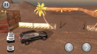Emulate iPhone app SUV Car Simulator Extreme 2 Free using MyAndroid Emulate iPhone app SUV Car Simulator Extreme 2 Free using MyAndroid