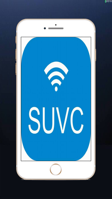 Emulate iPhone app SUVC using MyAndroid