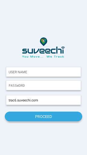 Emulate Android APK SuVeTrac-G Emulate Android APK SuVeTrac-G