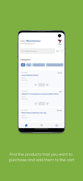 Run android online APK Suvida Foods from MyAndroid or emulate Suvida Foods using MyAndroid Run android online APK Suvida Foods from MyAndroid or emulate Suvida Foods using MyAndroid