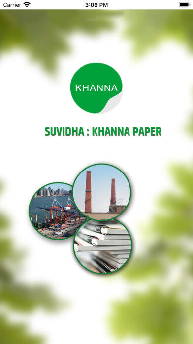 Emulate iPhone app Suvidha-Khanna Papers using MyAndroid Emulate iPhone app Suvidha-Khanna Papers using MyAndroid