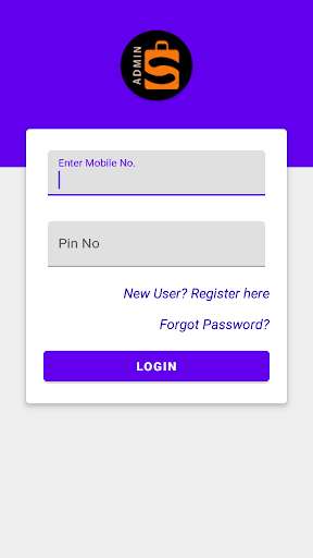 Run android online APK Suvidham Admin -Processing Order is now easy from MyAndroid or emulate Suvidham Admin -Processing Order is now easy using MyAndroid