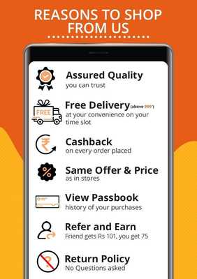 Emulate Android APK Suvidha Supermarket Emulate Android APK Suvidha Supermarket