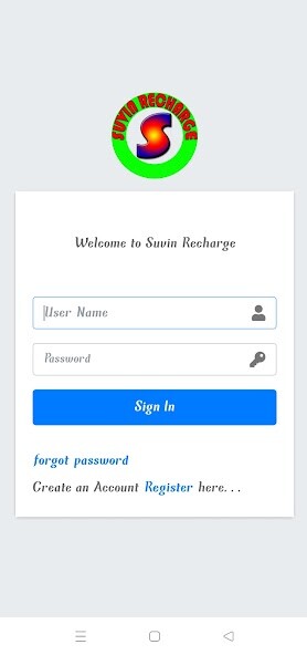 Run android online APK Suvin Ec from MyAndroid or emulate Suvin Ec using MyAndroid