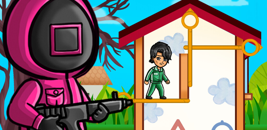 Run android online APK Suviral Game - Hero Comeback from MyAndroid or emulate Suviral Game - Hero Comeback using MyAndroid