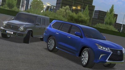 Emulate iPhone app SUV Simulator using MyAndroid