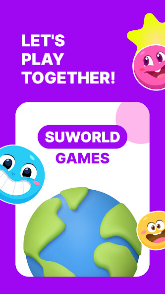 Run android online APK SuWorld - Game, NFT, Wallet from MyAndroid or emulate SuWorld - Game, NFT, Wallet using MyAndroid Run android online APK SuWorld - Game, NFT, Wallet from MyAndroid or emulate SuWorld - Game, NFT, Wallet using MyAndroid