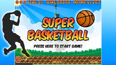 Emulate iPhone app Sux Basketball using MyAndroid Emulate iPhone app Sux Basketball using MyAndroid