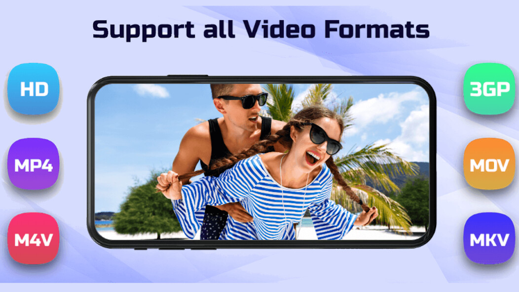 Run android online APK SUX Video Player - All Format HD Video Player 2020 from MyAndroid or emulate SUX Video Player - All Format HD Video Player 2020 using MyAndroid