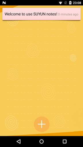 Run android online APK SuYun note from MyAndroid or emulate SuYun note using MyAndroid Run android online APK SuYun note from MyAndroid or emulate SuYun note using MyAndroid