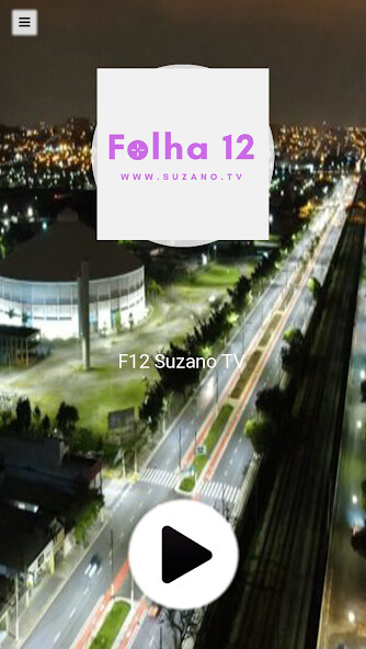 Run android online APK Suzano TV from MyAndroid or emulate Suzano TV using MyAndroid Run android online APK Suzano TV from MyAndroid or emulate Suzano TV using MyAndroid