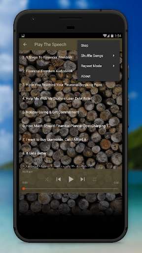 Run android online APK Suze Orman App from MyAndroid or emulate Suze Orman App using MyAndroid