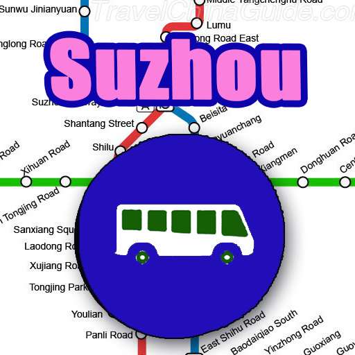Run android online APK Suzhou Bus Map Offline from MyAndroid or emulate Suzhou Bus Map Offline using MyAndroid