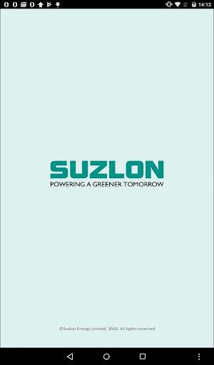 Run android online APK Suzlon Quality from MyAndroid or emulate Suzlon Quality using MyAndroid