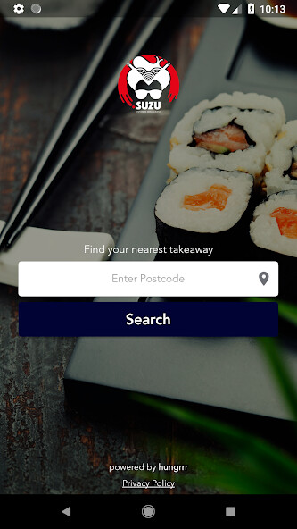 Emulate Android APK Suzu Japanese Restaurant Emulate Android APK Suzu Japanese Restaurant