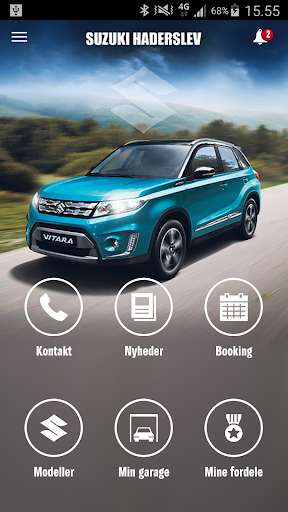 Run android online APK Suzuki Haderslev from MyAndroid or emulate Suzuki Haderslev using MyAndroid Run android online APK Suzuki Haderslev from MyAndroid or emulate Suzuki Haderslev using MyAndroid
