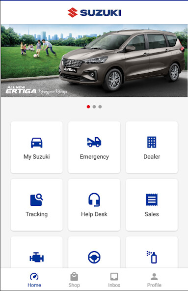 Run android online APK Suzuki Mobile from MyAndroid or emulate Suzuki Mobile using MyAndroid Run android online APK Suzuki Mobile from MyAndroid or emulate Suzuki Mobile using MyAndroid