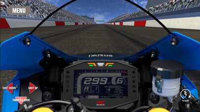 Emulate iPhone app SUZUKI SOUND EXPERIENCE using MyAndroid