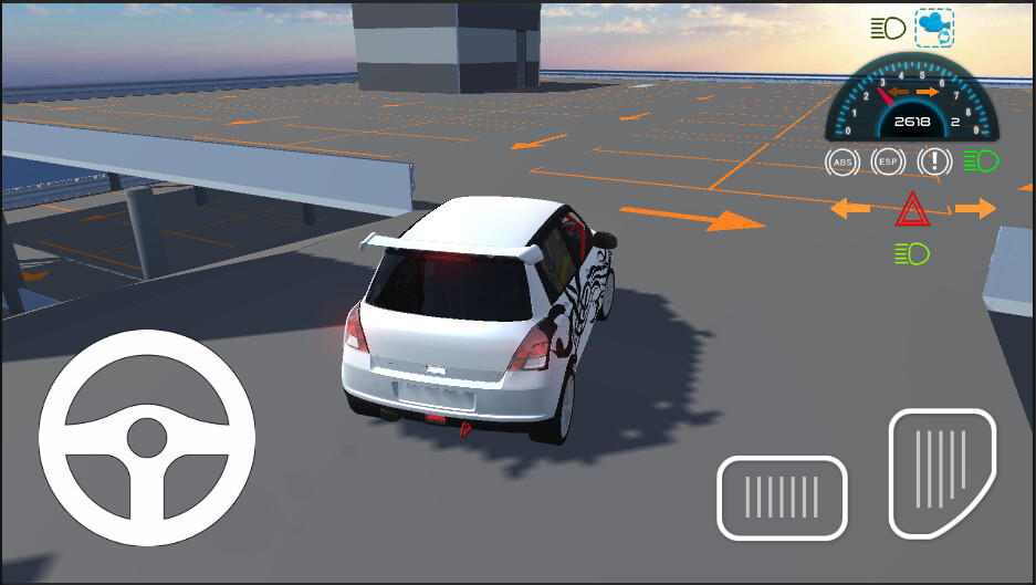 Run android online APK Suzuki Swift Parking Simulator from MyAndroid or emulate Suzuki Swift Parking Simulator using MyAndroid Run android online APK Suzuki Swift Parking Simulator from MyAndroid or emulate Suzuki Swift Parking Simulator using MyAndroid