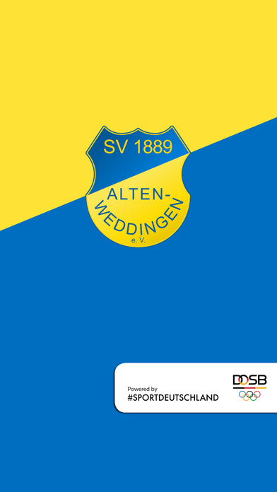 Run android online APK SV 1889 Altenweddingen e.V. from MyAndroid or emulate SV 1889 Altenweddingen e.V. using MyAndroid