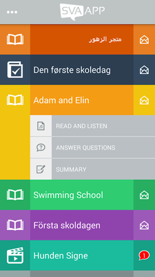 Emulate Android APK Svaapp Emulate Android APK Svaapp
