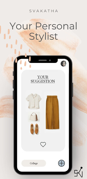 Run android online APK SvaKatha - Your Personal Fashi from MyAndroid or emulate SvaKatha - Your Personal Fashi using MyAndroid
