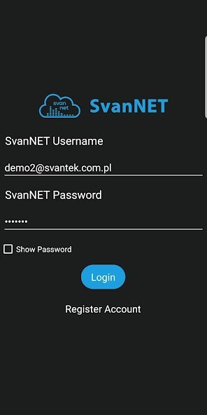 Run android online APK SvanNET App from MyAndroid or emulate SvanNET App using MyAndroid Run android online APK SvanNET App from MyAndroid or emulate SvanNET App using MyAndroid