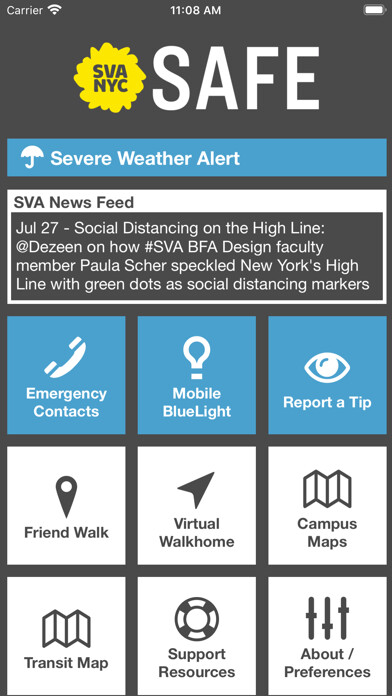 Emulate iPhone app SVA SAFE using MyAndroid Emulate iPhone app SVA SAFE using MyAndroid