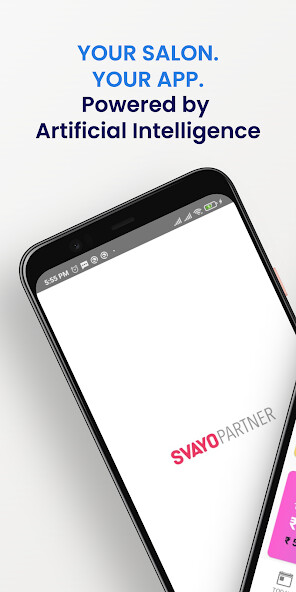 Run android online APK SVAYO Partner: Salon Admin App from MyAndroid or emulate SVAYO Partner: Salon Admin App using MyAndroid Run android online APK SVAYO Partner: Salon Admin App from MyAndroid or emulate SVAYO Partner: Salon Admin App using MyAndroid