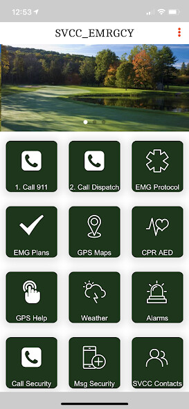Run android online APK SVCC_EMRGCY from MyAndroid or emulate SVCC_EMRGCY using MyAndroid