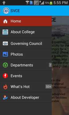 Emulate Android APK SVCE Emulate Android APK SVCE