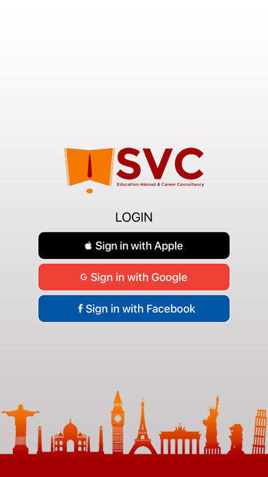 Emulate iPhone app SVC WorldEd using MyAndroid Emulate iPhone app SVC WorldEd using MyAndroid