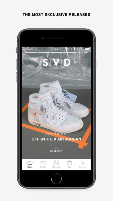 Emulate iPhone app SVDApp using MyAndroid Emulate iPhone app SVDApp using MyAndroid