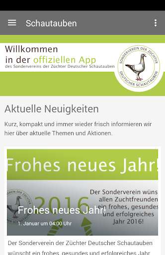Run android online APK SV Deutscher Schautauben from MyAndroid or emulate SV Deutscher Schautauben using MyAndroid Run android online APK SV Deutscher Schautauben from MyAndroid or emulate SV Deutscher Schautauben using MyAndroid