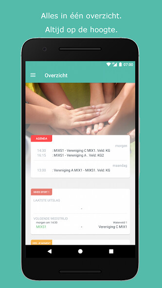 Run android online APK svDieHaghe from MyAndroid or emulate svDieHaghe using MyAndroid