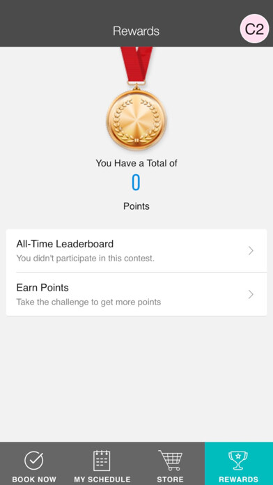 Emulate iPhone app Svelte Fitness Studio using MyAndroid Emulate iPhone app Svelte Fitness Studio using MyAndroid