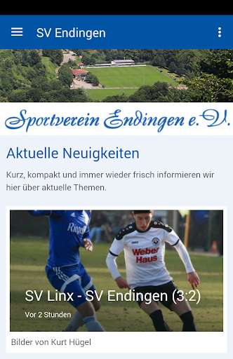 Run android online APK SV Endingen from MyAndroid or emulate SV Endingen using MyAndroid Run android online APK SV Endingen from MyAndroid or emulate SV Endingen using MyAndroid