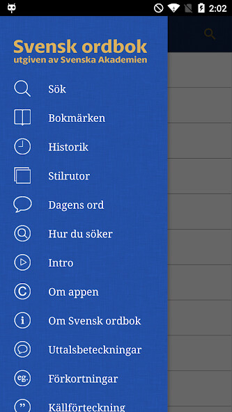 Run android online APK Svensk ordbok from MyAndroid or emulate Svensk ordbok using MyAndroid Run android online APK Svensk ordbok from MyAndroid or emulate Svensk ordbok using MyAndroid
