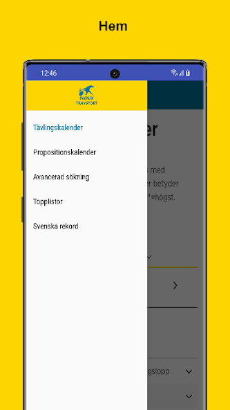 Run android online APK Svensk Travsport from MyAndroid or emulate Svensk Travsport using MyAndroid Run android online APK Svensk Travsport from MyAndroid or emulate Svensk Travsport using MyAndroid