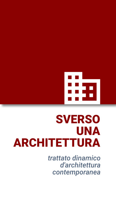 Emulate iPhone app Sverso una Architettura using MyAndroid Emulate iPhone app Sverso una Architettura using MyAndroid