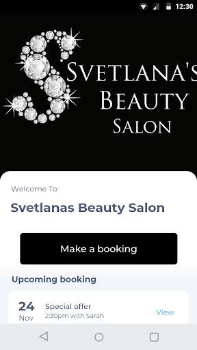 Run android online APK Svetlanas Beauty Salon from MyAndroid or emulate Svetlanas Beauty Salon using MyAndroid Run android online APK Svetlanas Beauty Salon from MyAndroid or emulate Svetlanas Beauty Salon using MyAndroid