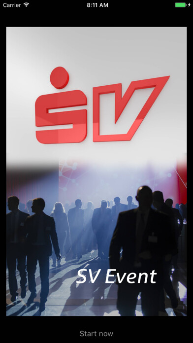 Emulate iPhone app SV Event using MyAndroid Emulate iPhone app SV Event using MyAndroid