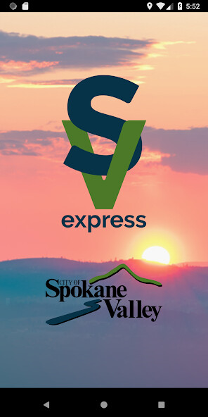Run android online APK SVexpress311 from MyAndroid or emulate SVexpress311 using MyAndroid