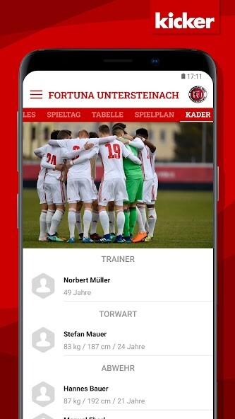 Run android online APK SV Fortuna Untersteinach from MyAndroid or emulate SV Fortuna Untersteinach using MyAndroid Run android online APK SV Fortuna Untersteinach from MyAndroid or emulate SV Fortuna Untersteinach using MyAndroid