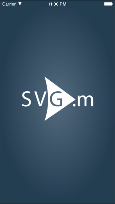 Emulate iPhone app SVGm Unlimited using MyAndroid Emulate iPhone app SVGm Unlimited using MyAndroid
