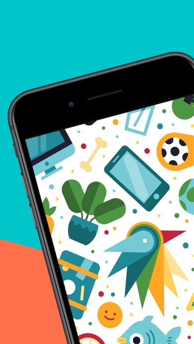 Emulate iPhone app SVG Vector Design - Assembly using MyAndroid Emulate iPhone app SVG Vector Design - Assembly using MyAndroid