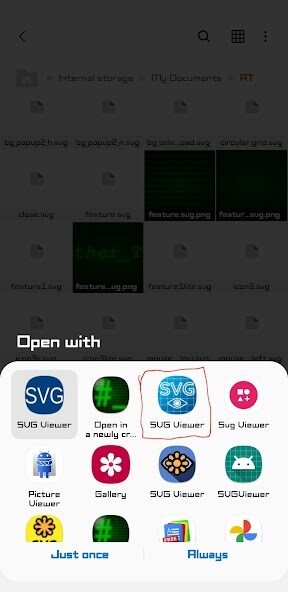 Run android online APK SVG Viewer from MyAndroid or emulate SVG Viewer using MyAndroid Run android online APK SVG Viewer from MyAndroid or emulate SVG Viewer using MyAndroid
